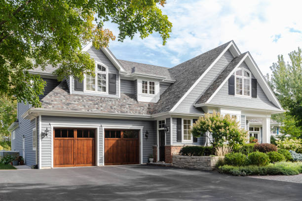 Best Emergency Roof Repair  in Bratenahl, OH